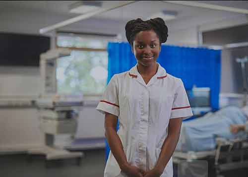 Nursing and Midwifery